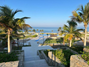 Sifah Seascape House